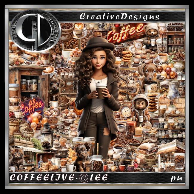 CD-CoffeeLife