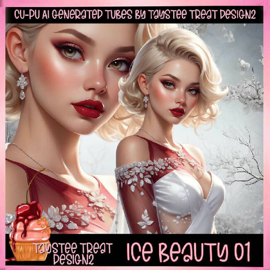 Ice Beauty 01