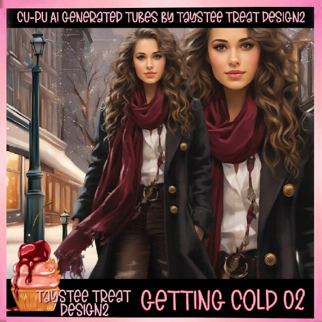 Getting Cold 02
