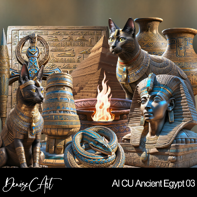 AI CU Ancient Egypt 03