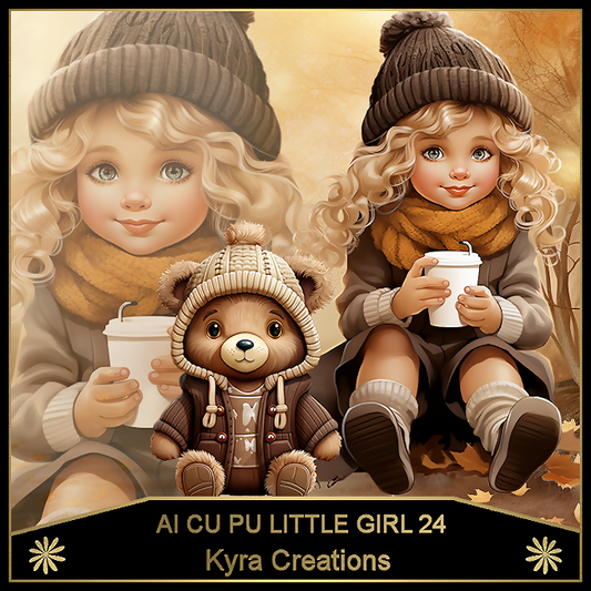 KC_AI_CU_PU_LITTLE GIRL 24