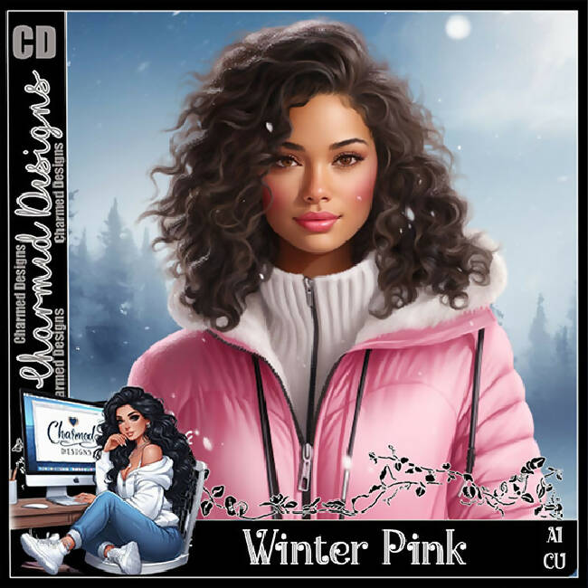 Winter Pink