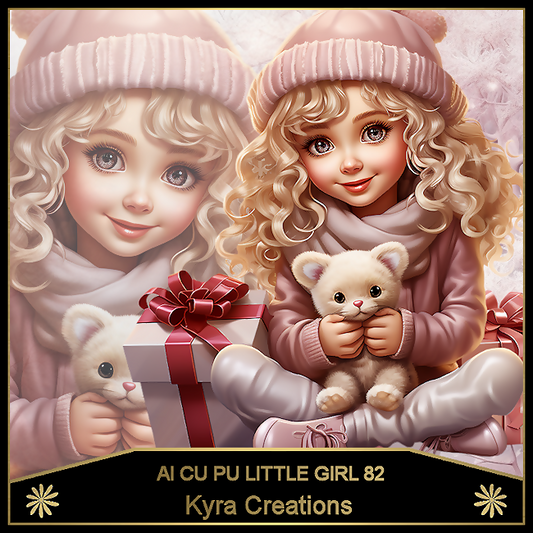 KC_AI_CU_PU_LITTLE GIRL 82