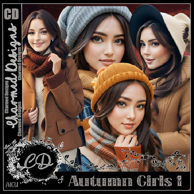 Autumn Girls 1