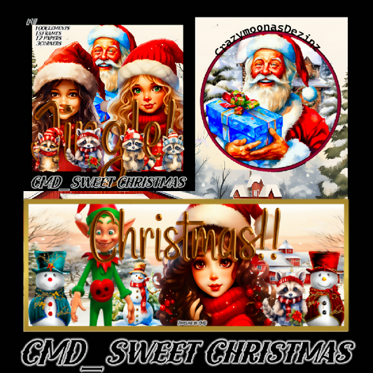 CMD_Sweet Christmas