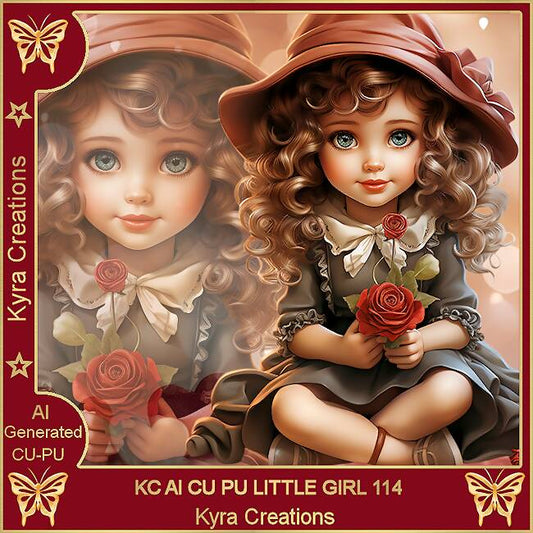 KC_AI_CU_PU_LITTLE GIRL 114