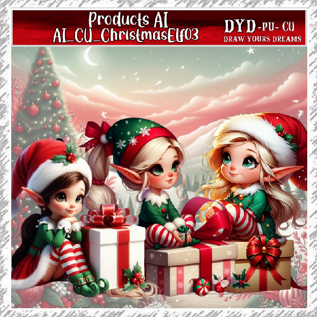 AI_CU_ChristmasElf