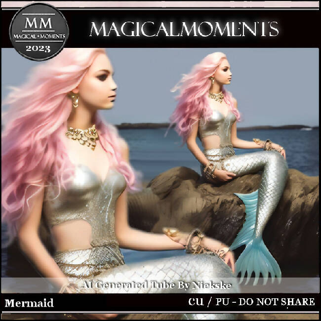 MM-Mermaid