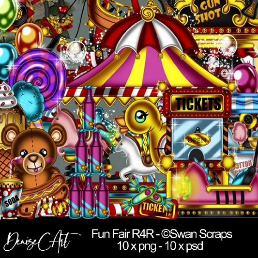 R4R Fun Fair