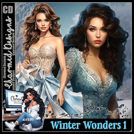 Winter Wonders 1