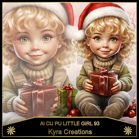 KC_AI_CU_PU_LITTLE GIRL 93