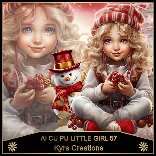 KC_AI_CU_PU_LITTLE GIRL 57