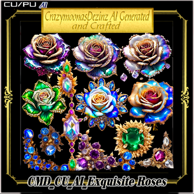 CMD_CU_AI_Exquisite Roses