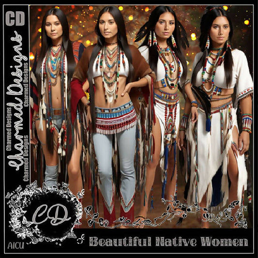 Beautiful Native Women