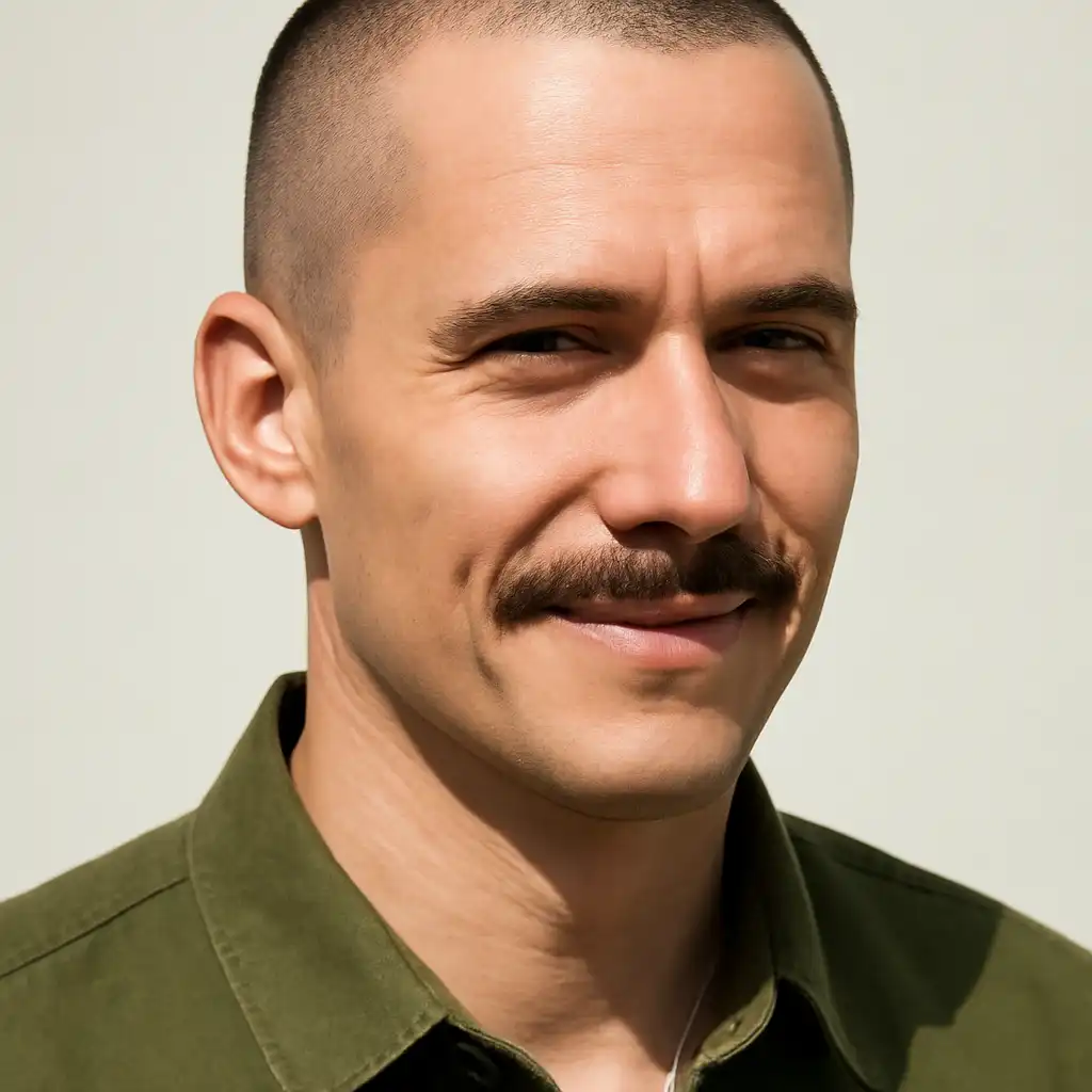 David Chen